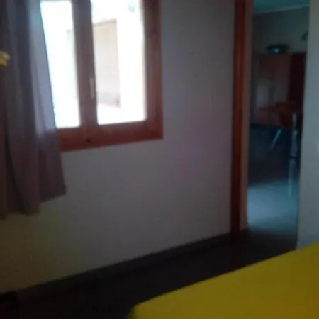 Super Terrassa Appartement *