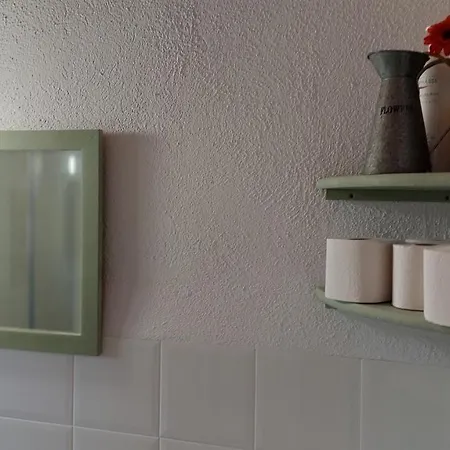 Appartement Super Terrassa