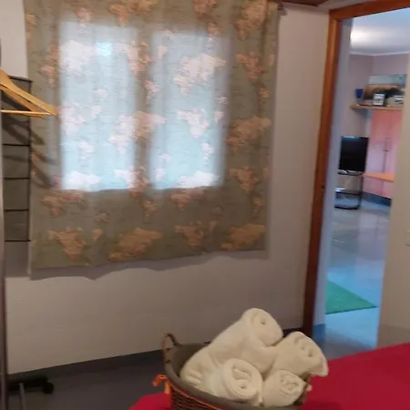 Super Terrassa Apartment *