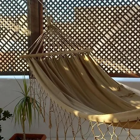 Apartment Super Terrassa