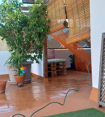 Super Terrassa Apartment
